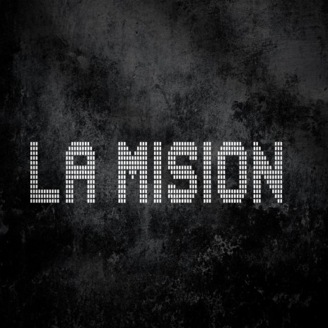 La Mision ft. El 2plin RD & Young Eli | Boomplay Music