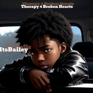 Therapy For Broken Hearts