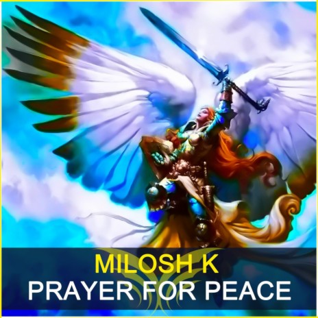 Prayer For Peace | Boomplay Music