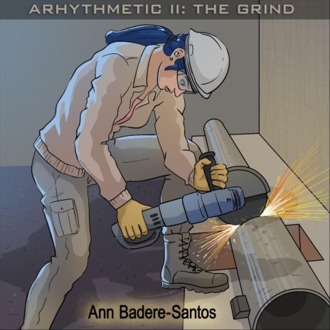 Arhythmetic II: The Grind
