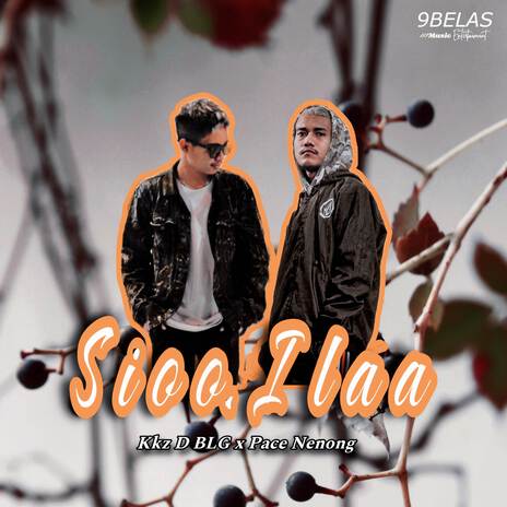 Sioo ILaa ((feat. Pace Nenong)) | Boomplay Music