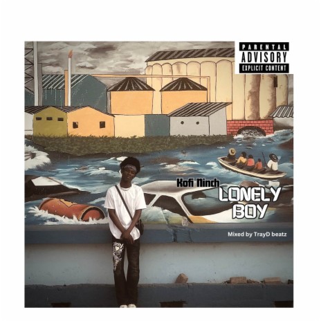 Lonely boy | Boomplay Music