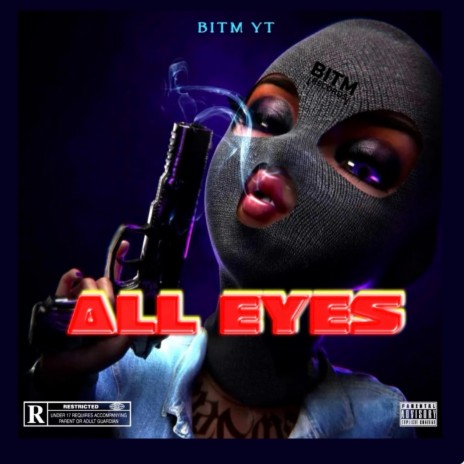 All Eyes | Boomplay Music