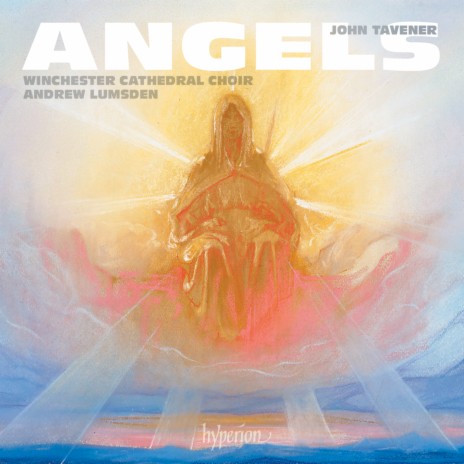 Tavener: Annunciation ft. George Castle & Andrew Lumsden | Boomplay Music