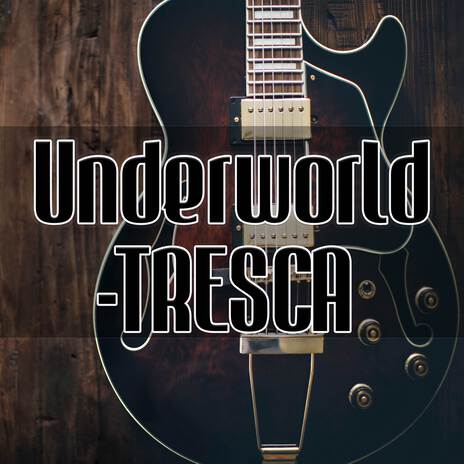 Underworld | Boomplay Music