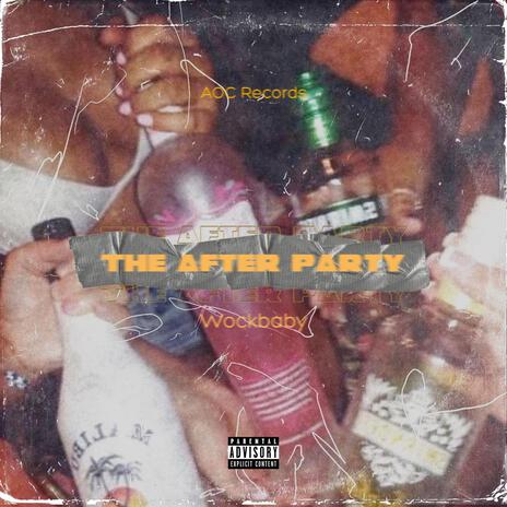 The After Party | Boomplay Music