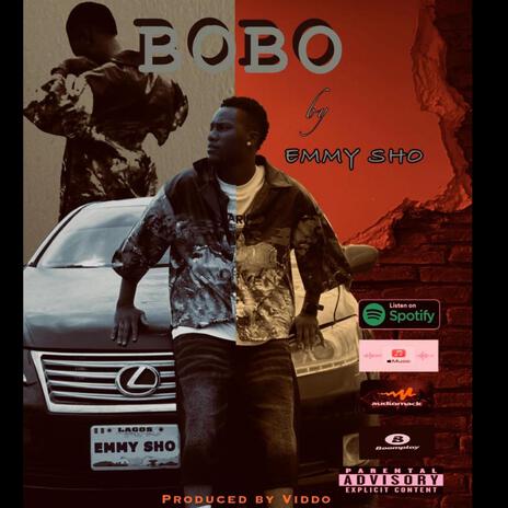 Bobo | Boomplay Music