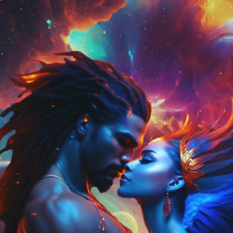 Twin Flame Saga ft. Matt Brown, BLK Josh & Roman The Stoic | Boomplay Music