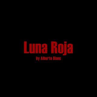 Luna Roja