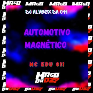 AUTOMOTIVO MAGNÉTICO