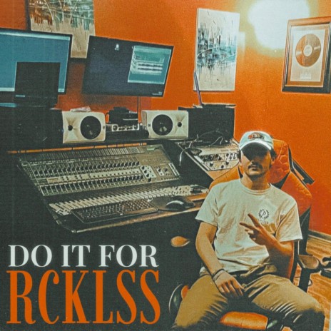 DO IT FOR RCKLSS | Boomplay Music