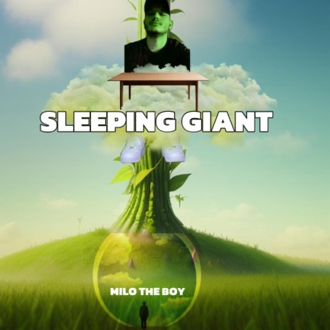 Sleeping Giant (Radio Edit) | Boomplay Music