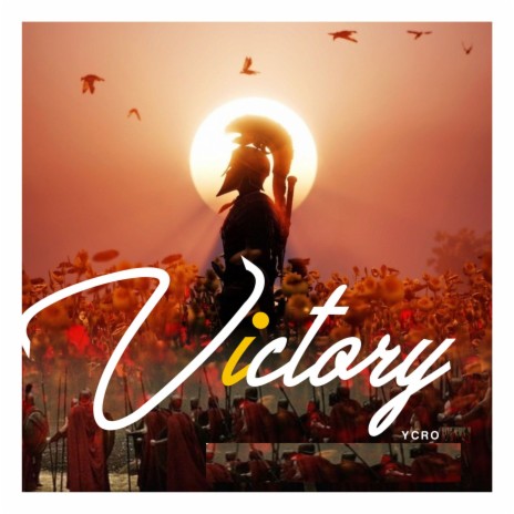 Victory ft. Mr. Seb, Mactee, Spencer Josephs, Heavenly Dawap & Drexmiller