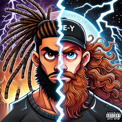 Either Way ft. Rico Juan | Boomplay Music