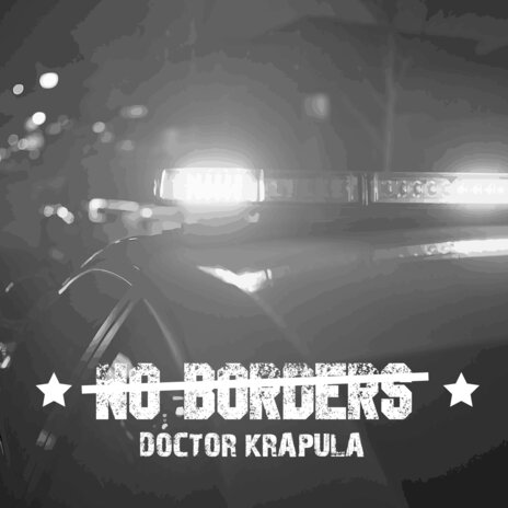 No Borders (Instrumental) | Boomplay Music