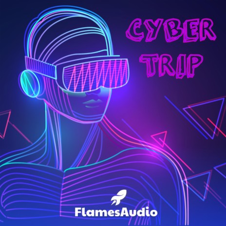 Cyber Trip | Boomplay Music
