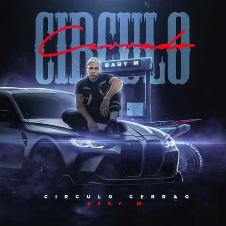 Circulo Cerrao | Boomplay Music