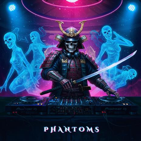 Phantoms | Boomplay Music