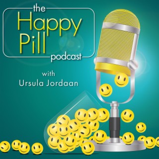 The Happy Pill Podcast Trailer
