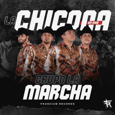 La Chicona (En Vivo) | Boomplay Music