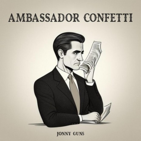 Ambassador Confetti | Boomplay Music