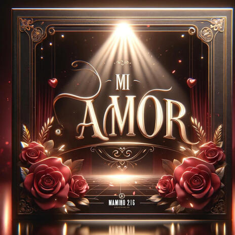 Mi Amor | Boomplay Music