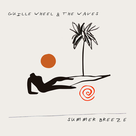 Summer Breeze ft. The Waves | Boomplay Music