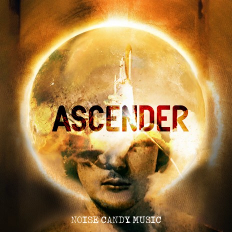 Ascender ft. Evan Hodges