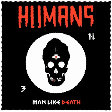 Man Like Death | Boomplay Music