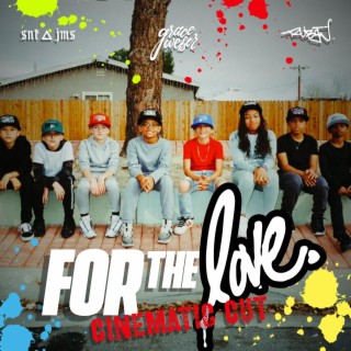 For the Love (Cinematic Cut) ft. Grace Weber & Ruben Rojas lyrics | Boomplay Music