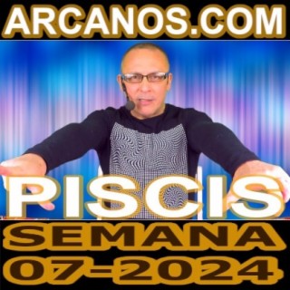 ♓️#PISCIS #TAROT♓️ Te observan muy atentamente ‍♀️ ARCANOS.COM