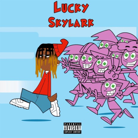 Lucky Skylark | Boomplay Music