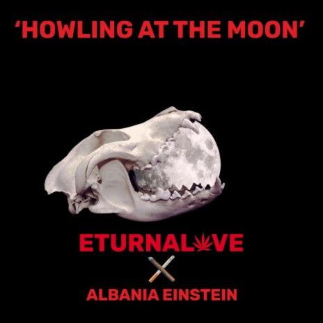 Howling At The Moon ft. Albania Einstien