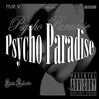 Psycho Paradise