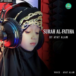 Surah Fatiha