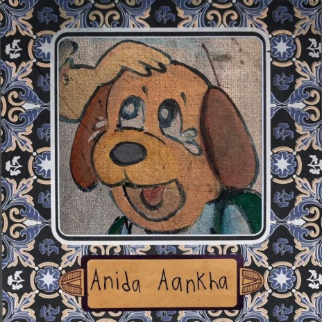 Anida Aankha