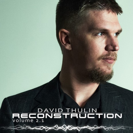Love Audio (David Thulin vs. Matthew Parker Remix) ft. David Thulin & Matthew Parker