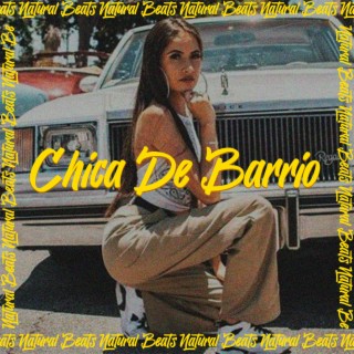 Chica De Barrio (Instrumental)