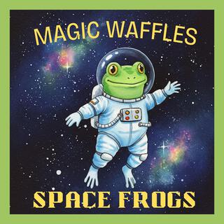 Space Frogs