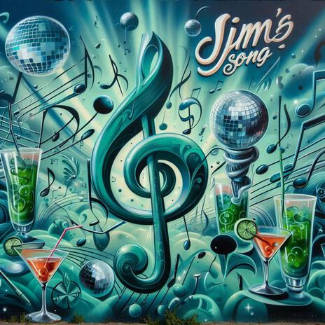 Jim's Song | Boomplay Music