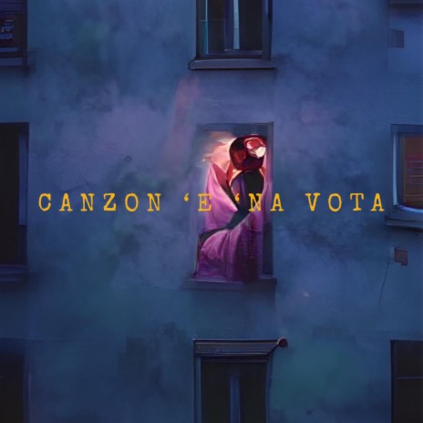 Canzon 'e 'na vota ft. Vincenzo Durevole | Boomplay Music
