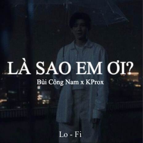 BEAT Là Sao Em Ơi? (Lofi) | Boomplay Music