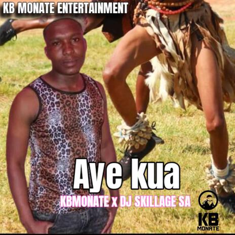 Aye kua | Boomplay Music