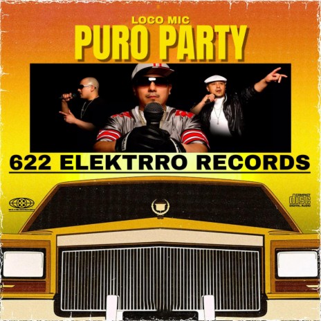Puro Party | Boomplay Music