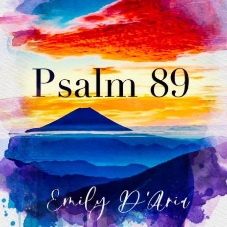 Psalm 89 | Boomplay Music