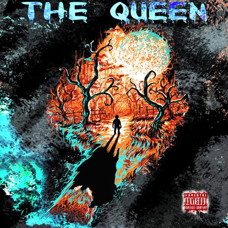 THE QUEEN ft. SLIMEY BREEZE | Boomplay Music