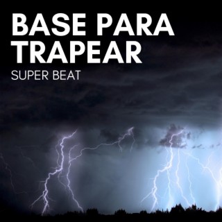 Base para trap (para trapear beat)