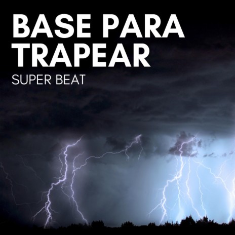 Base para trap (para trapear beat)