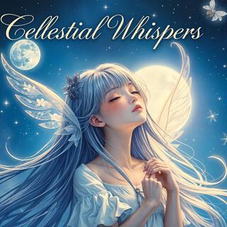 Celestial Whispers lyrics | Boomplay Music