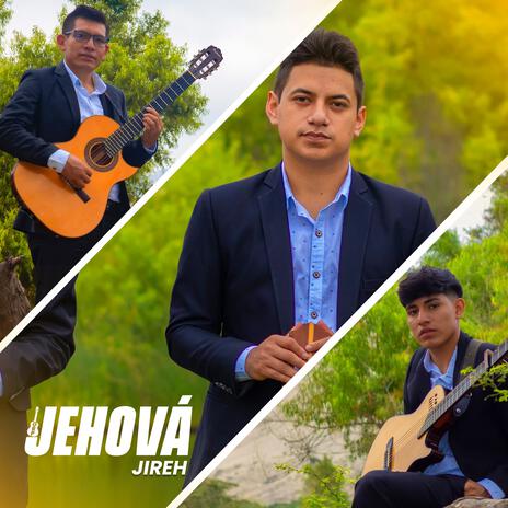 Vive con Proposito ft. Jehová jireh | Boomplay Music